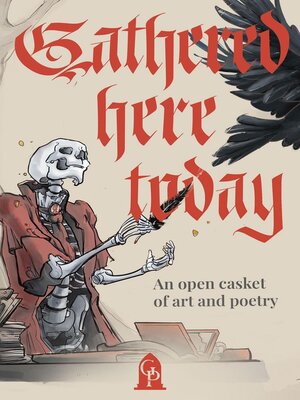 cover image of Gathered Here Today